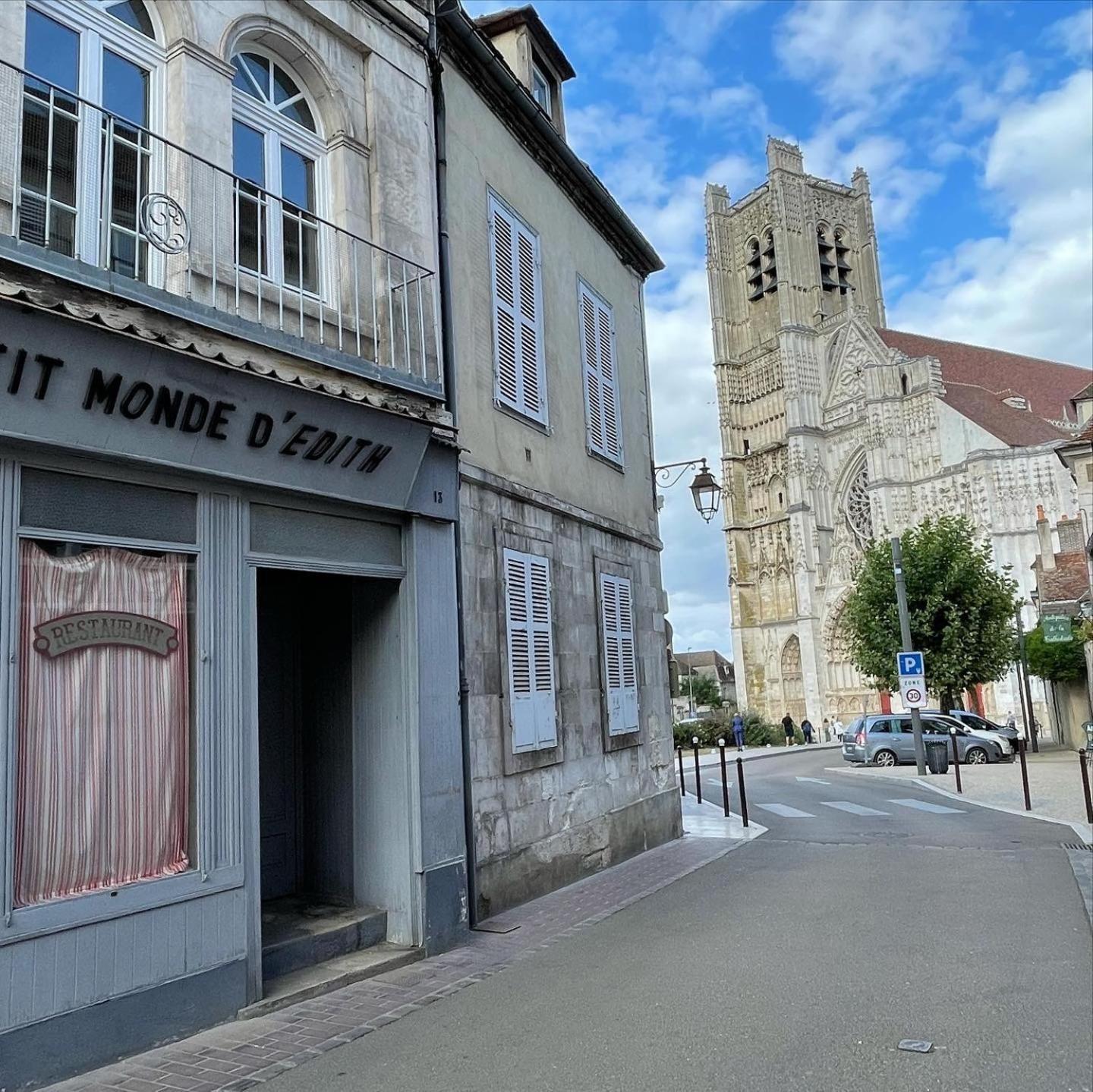 Le Pigeonnier Centre Historique Auxerre Daire Dış mekan fotoğraf