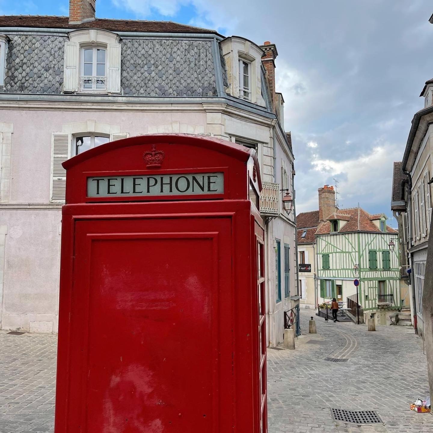Le Pigeonnier Centre Historique Auxerre Daire Dış mekan fotoğraf